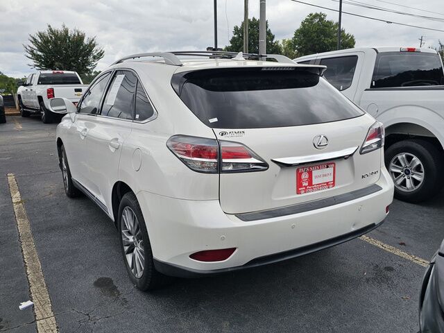 2013 Lexus RX 350 Morrow GA