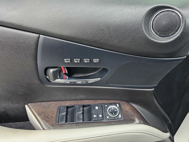 2013 Lexus RX 350 Morrow GA