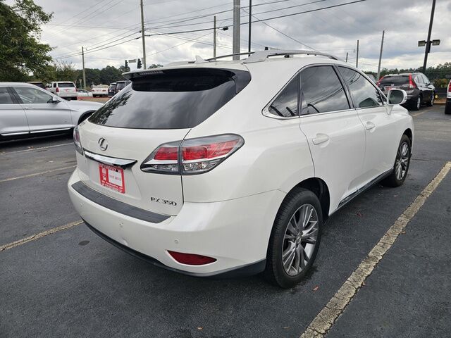 2013 Lexus RX 350 Morrow GA