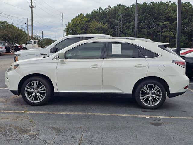 2013 Lexus RX 350 Morrow GA