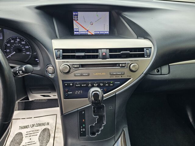 2013 Lexus RX 350 Morrow GA