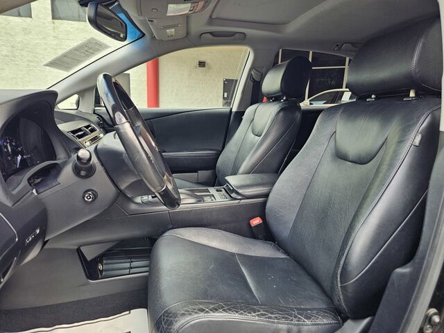 2013 Lexus RX 350 Morrow GA