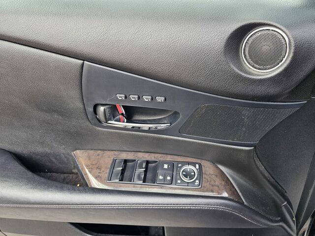 2013 Lexus RX 350 Morrow GA