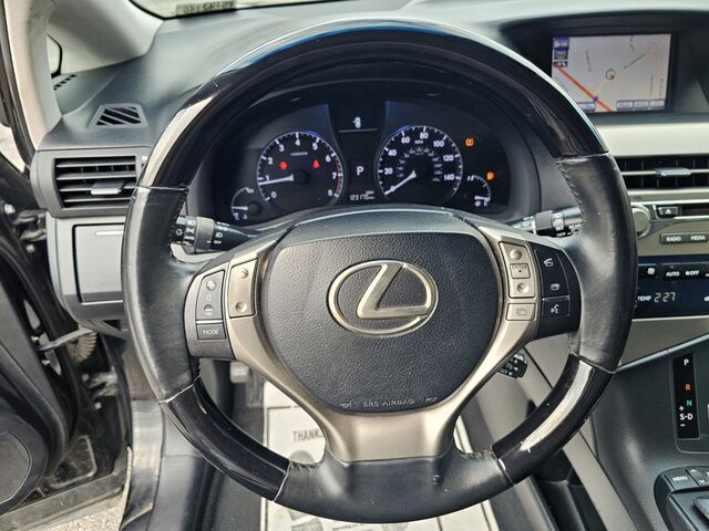 2013 Lexus RX 350 Morrow GA