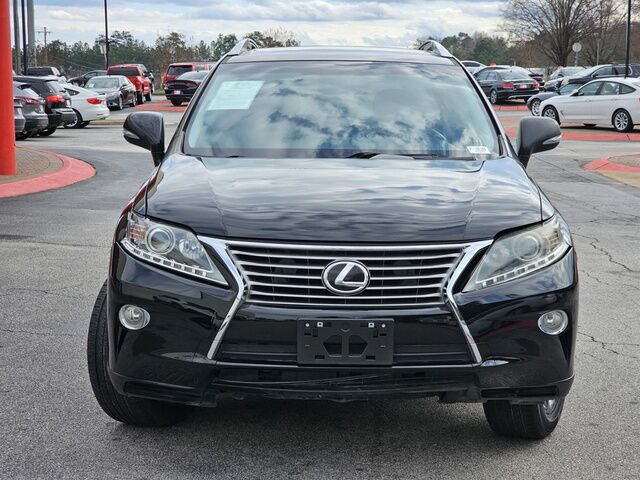 2013 Lexus RX 350 Morrow GA