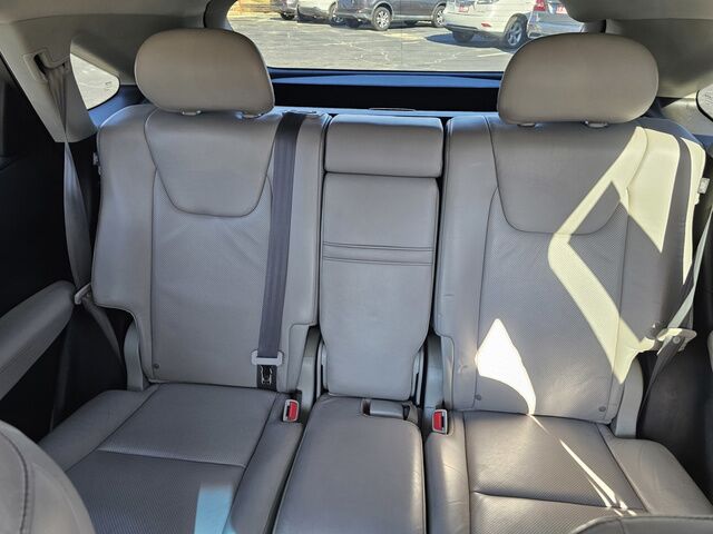 2013 Lexus RX 350 College Park GA