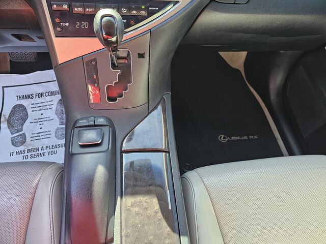 2013 Lexus RX 350 College Park GA