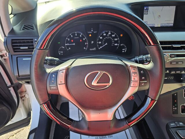 2013 Lexus RX 350 College Park GA