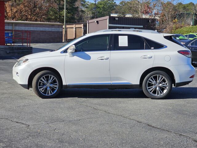 2013 Lexus RX 350 College Park GA