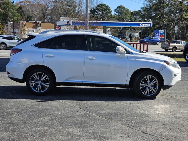 2013 Lexus RX 350 College Park GA