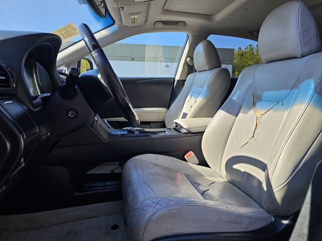 2013 Lexus RX 350 Duluth GA