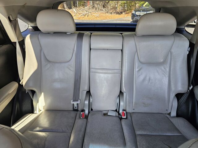 2013 Lexus RX 350 Duluth GA