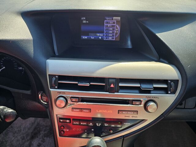 2013 Lexus RX 350 Duluth GA