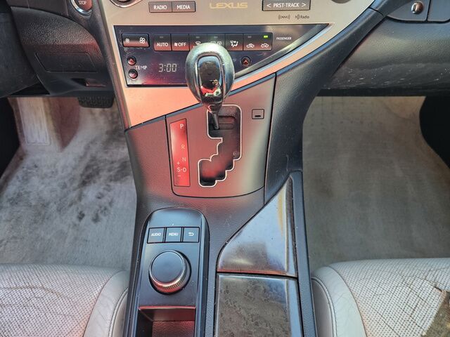 2013 Lexus RX 350 Duluth GA