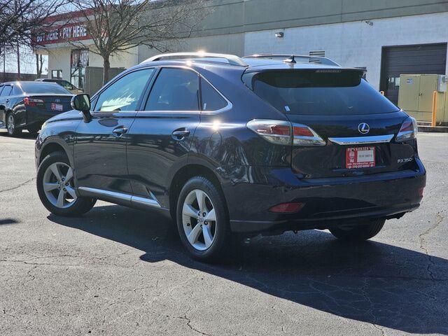 2013 Lexus RX 350 Duluth GA