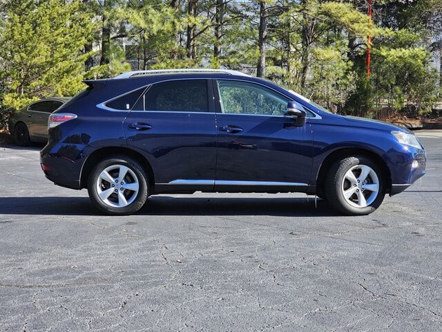2013 Lexus RX 350 Duluth GA