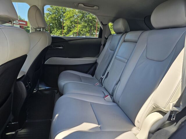 2013 Lexus RX 350 Morrow GA