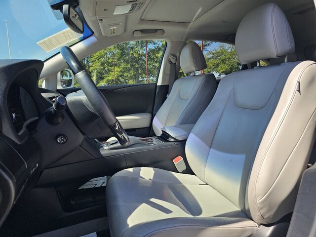 2013 Lexus RX 350 Morrow GA