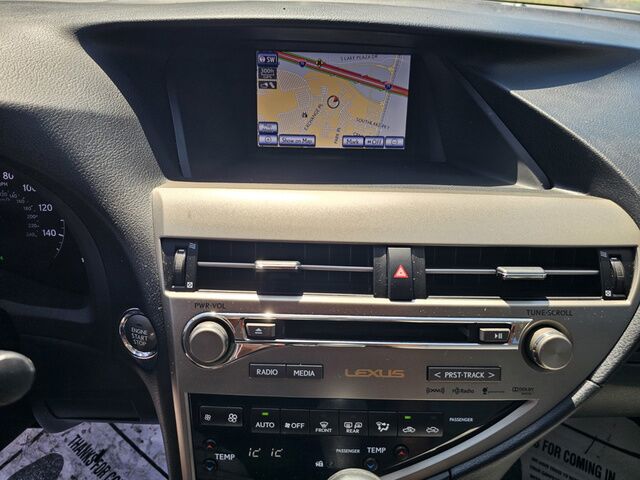 2013 Lexus RX 350 Morrow GA