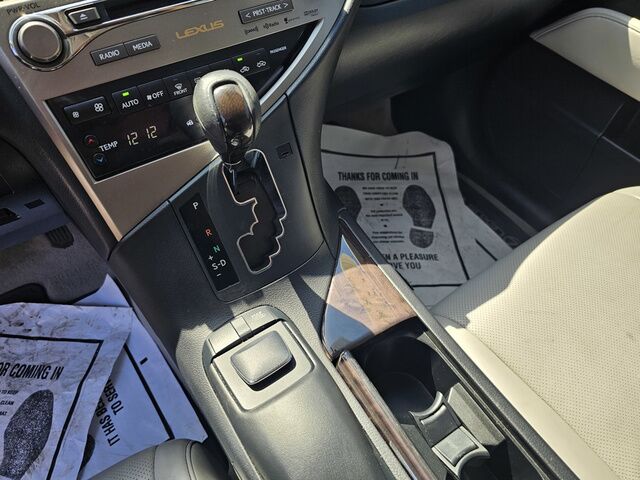 2013 Lexus RX 350 Morrow GA