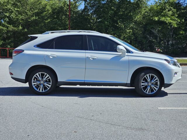 2013 Lexus RX 350 Morrow GA