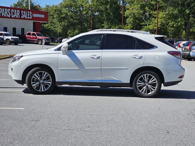 2013 Lexus RX 350 Morrow GA