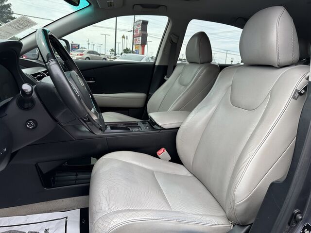 2013 Lexus RX 350 McDonough GA