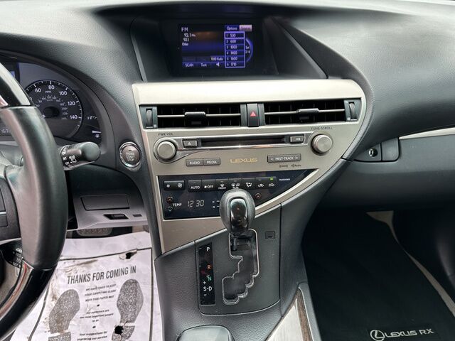2013 Lexus RX 350 McDonough GA