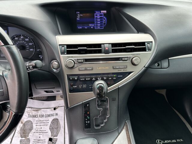 2013 Lexus RX 350 McDonough GA