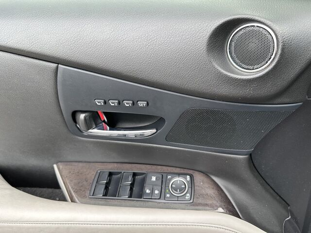 2013 Lexus RX 350 McDonough GA