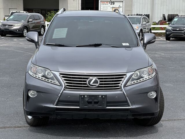 2013 Lexus RX 350 McDonough GA