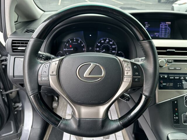 2013 Lexus RX 350 McDonough GA