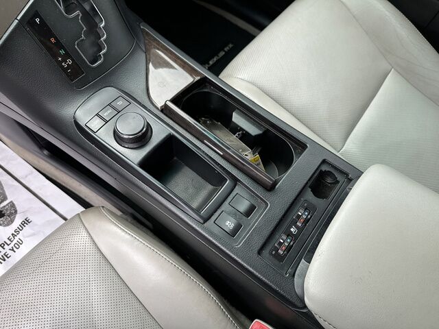 2013 Lexus RX 350 McDonough GA