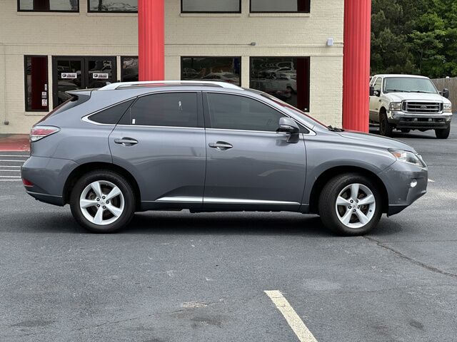 2013 Lexus RX 350 McDonough GA