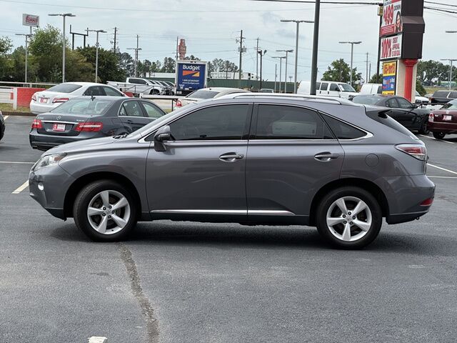2013 Lexus RX 350 McDonough GA