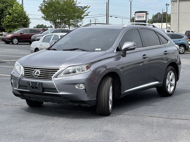 2013 Lexus RX 350 McDonough GA