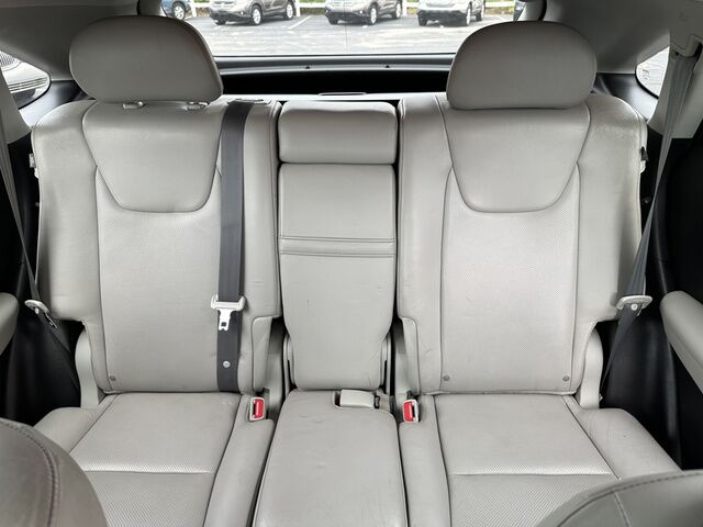2013 Lexus RX 350 McDonough GA
