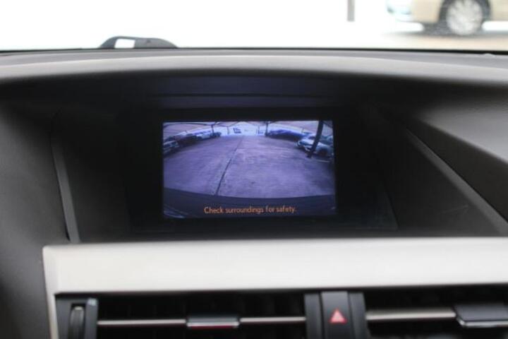 2013 Lexus RX 350  Plano TX