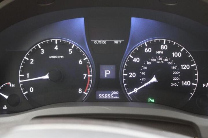 2013 Lexus RX 350  Plano TX