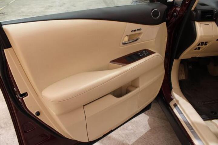 2013 Lexus RX 350  Plano TX