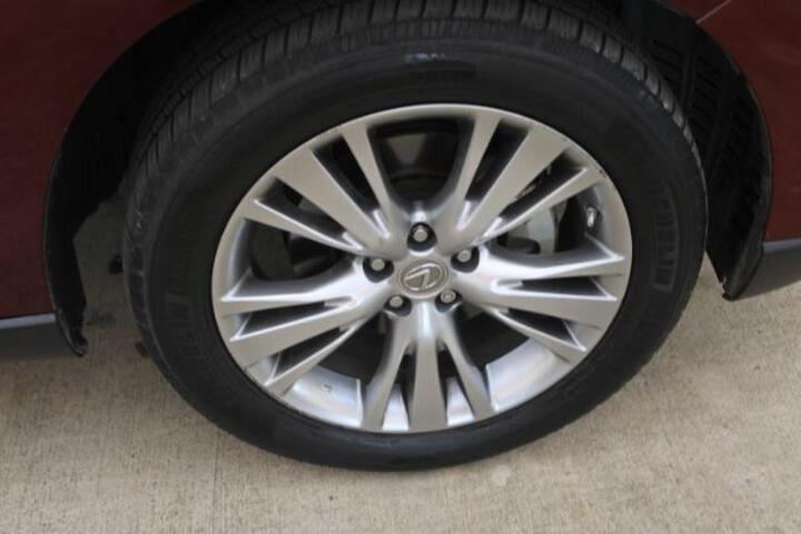 2013 Lexus RX 350  Plano TX