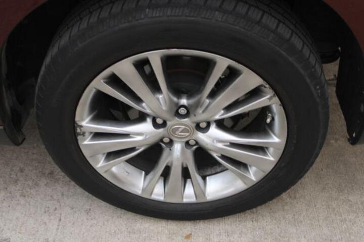 2013 Lexus RX 350  Plano TX