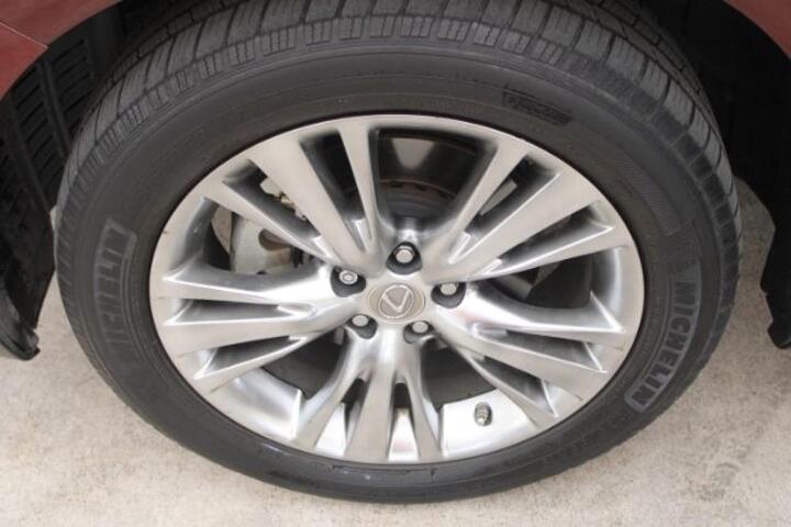 2013 Lexus RX 350  Plano TX