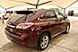 2013 Lexus RX 350  Plano TX