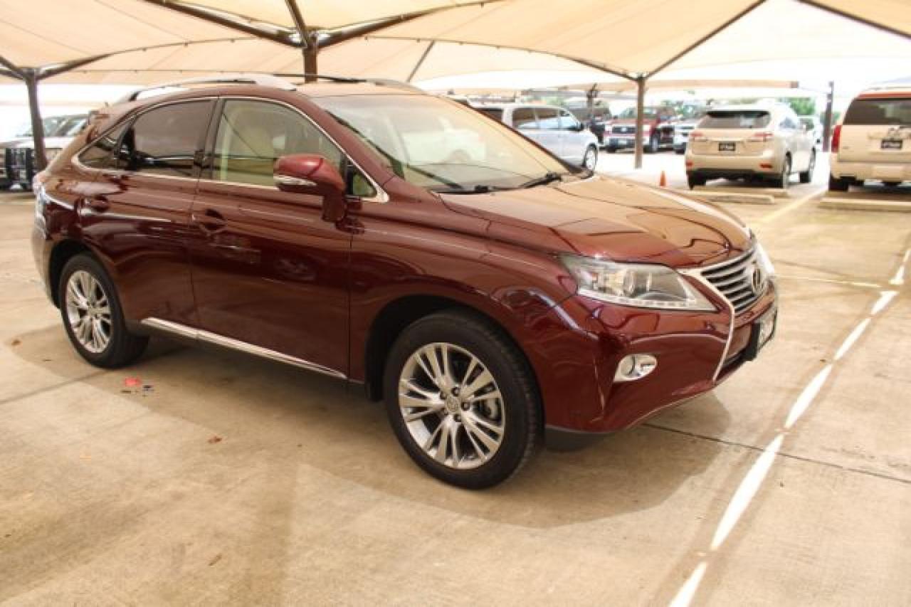 2015 Subaru Crosstrek Premium photo 23