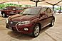 2013 Lexus RX 350  Plano TX