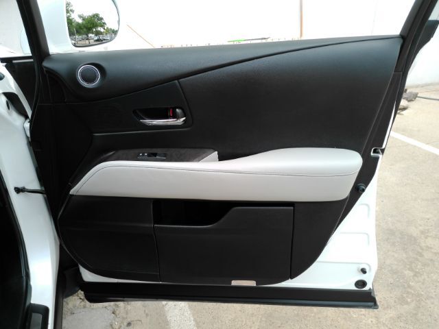 2013 Lexus RX 350 Plano TX