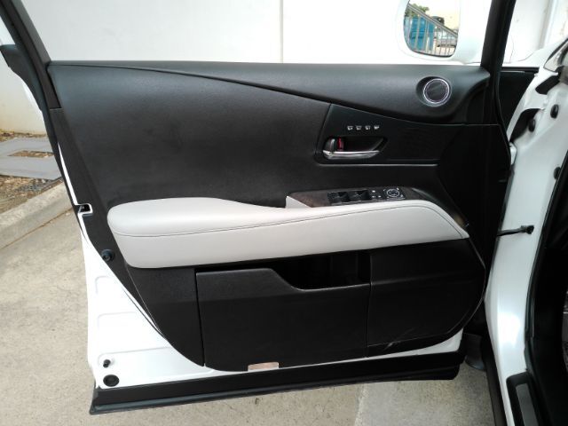 2013 Lexus RX 350 Plano TX