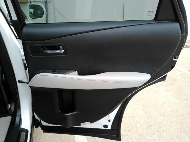 2013 Lexus RX 350 Plano TX