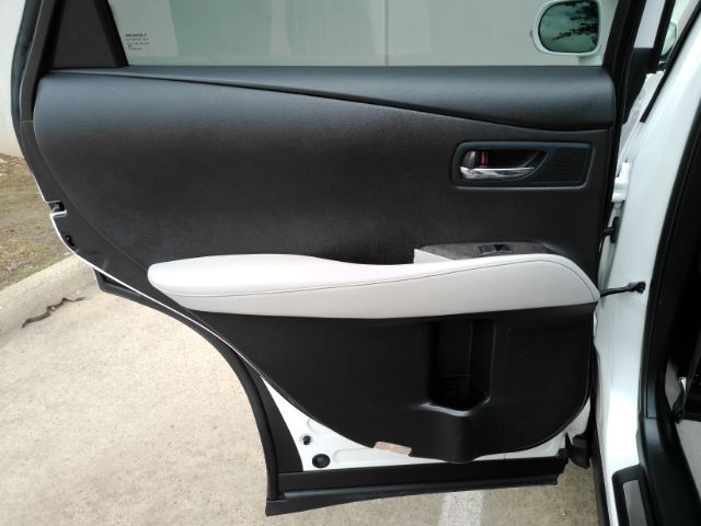 2013 Lexus RX 350 Plano TX